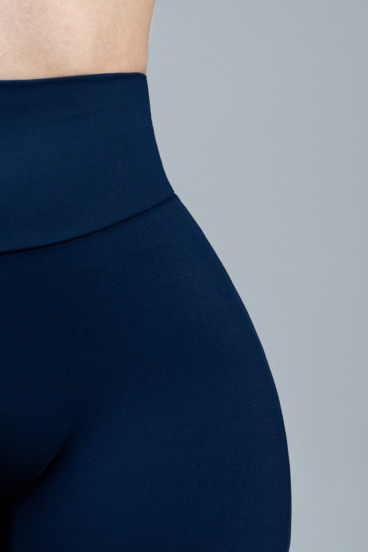 Set ShapePRO Coral Skinny Navy Blue