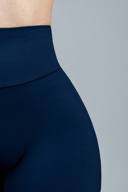 Set ShapePRO Coral Skinny Navy Blue