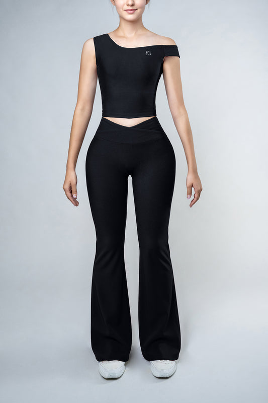 Set ShapePRO Lilia Negro