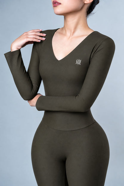 ShapePRO Top Silvana