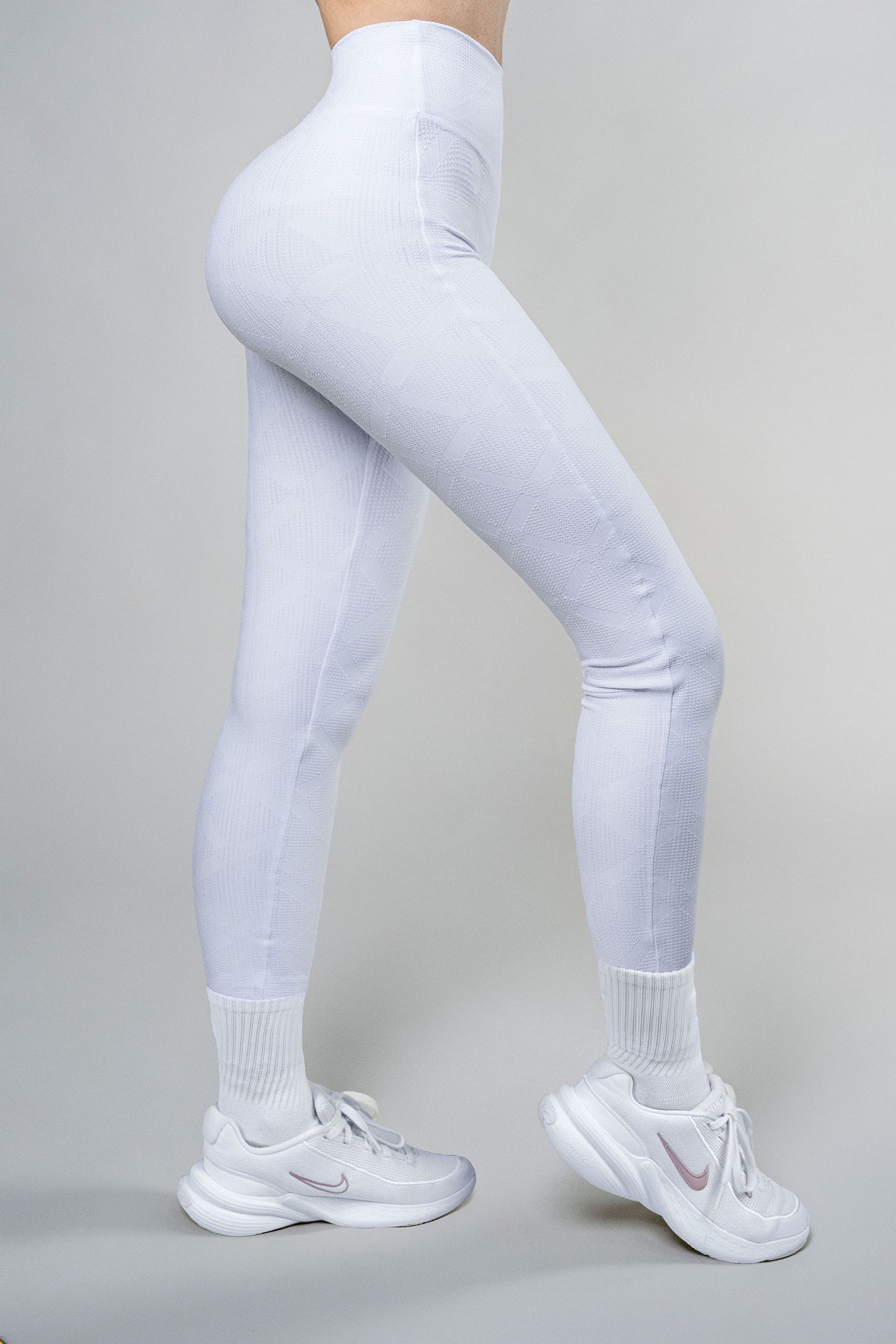 Set ShapePRO Victoria Skinny White