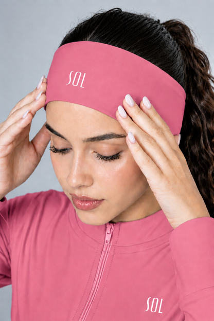 Set ShapePRO Sherlyn Straight Coral