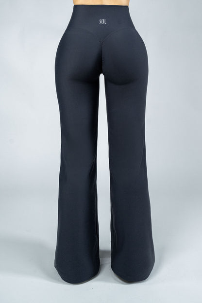 Set ShapePRO Sherlyn Bota Ancha Gris Lava