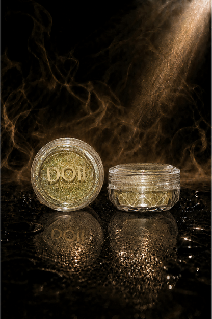 Sparkle Pigment Eyeshadow