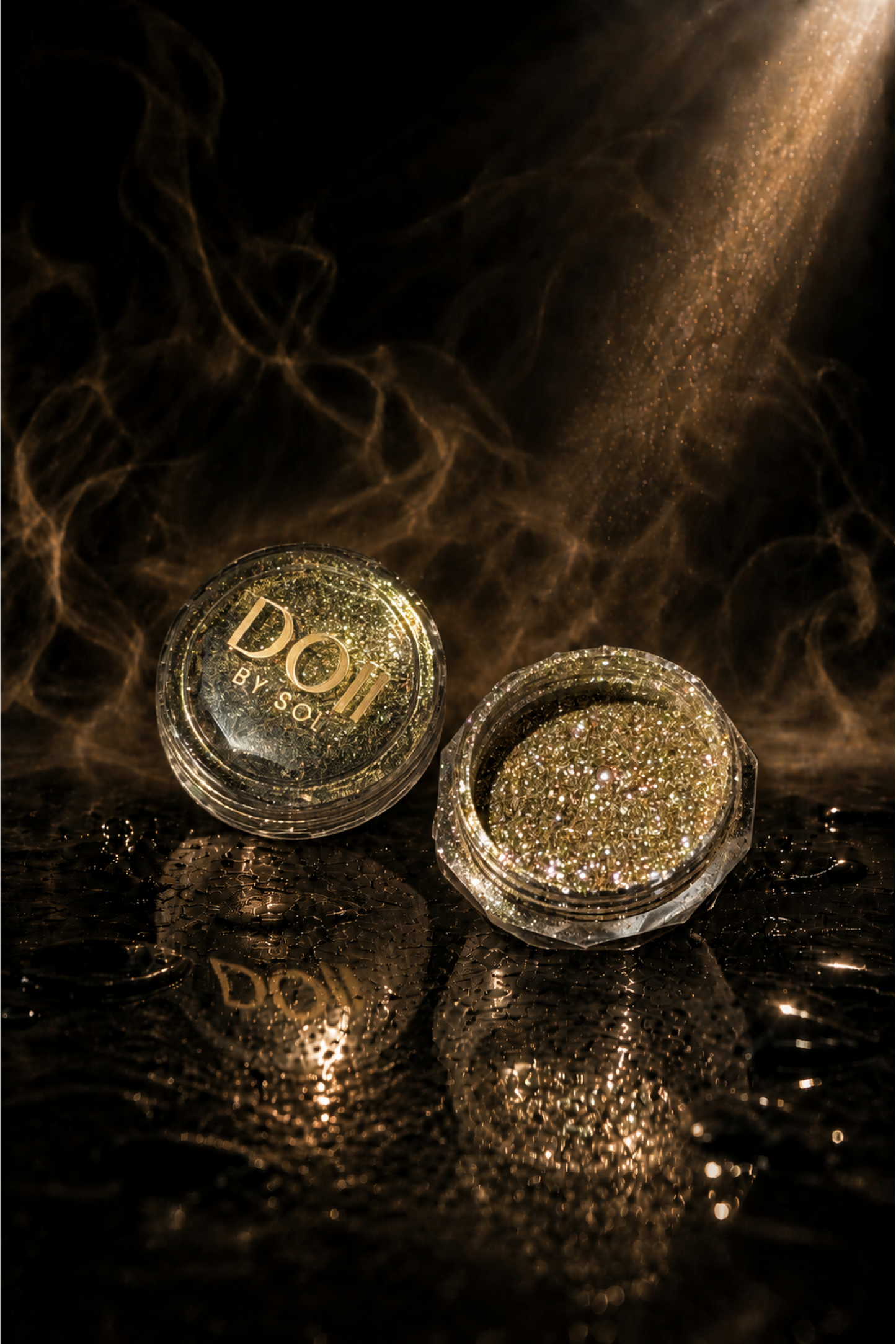 Sparkle Pigment Eyeshadow