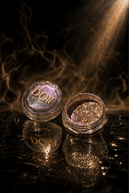 Sparkle Pigment Eyeshadow