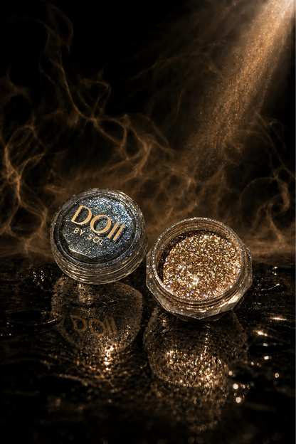 Sparkle Pigment Eyeshadow