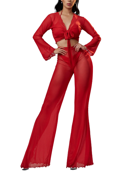 Ibiza Chic Grace Cover Up