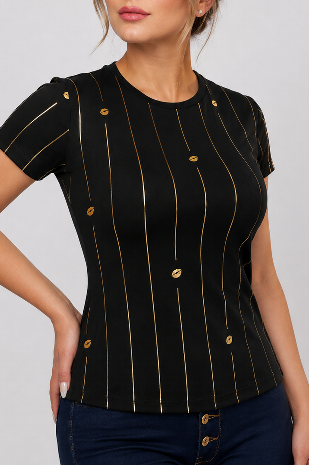 Blouse Lorraine