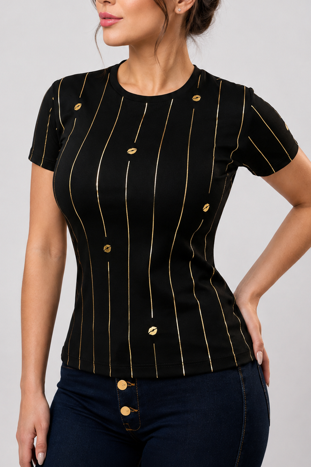 Blouse Lorraine