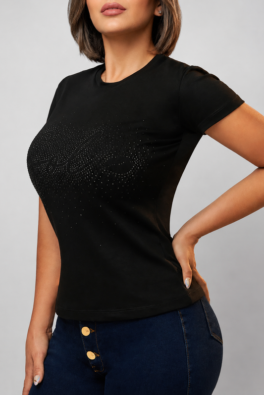 Blouse Suzette