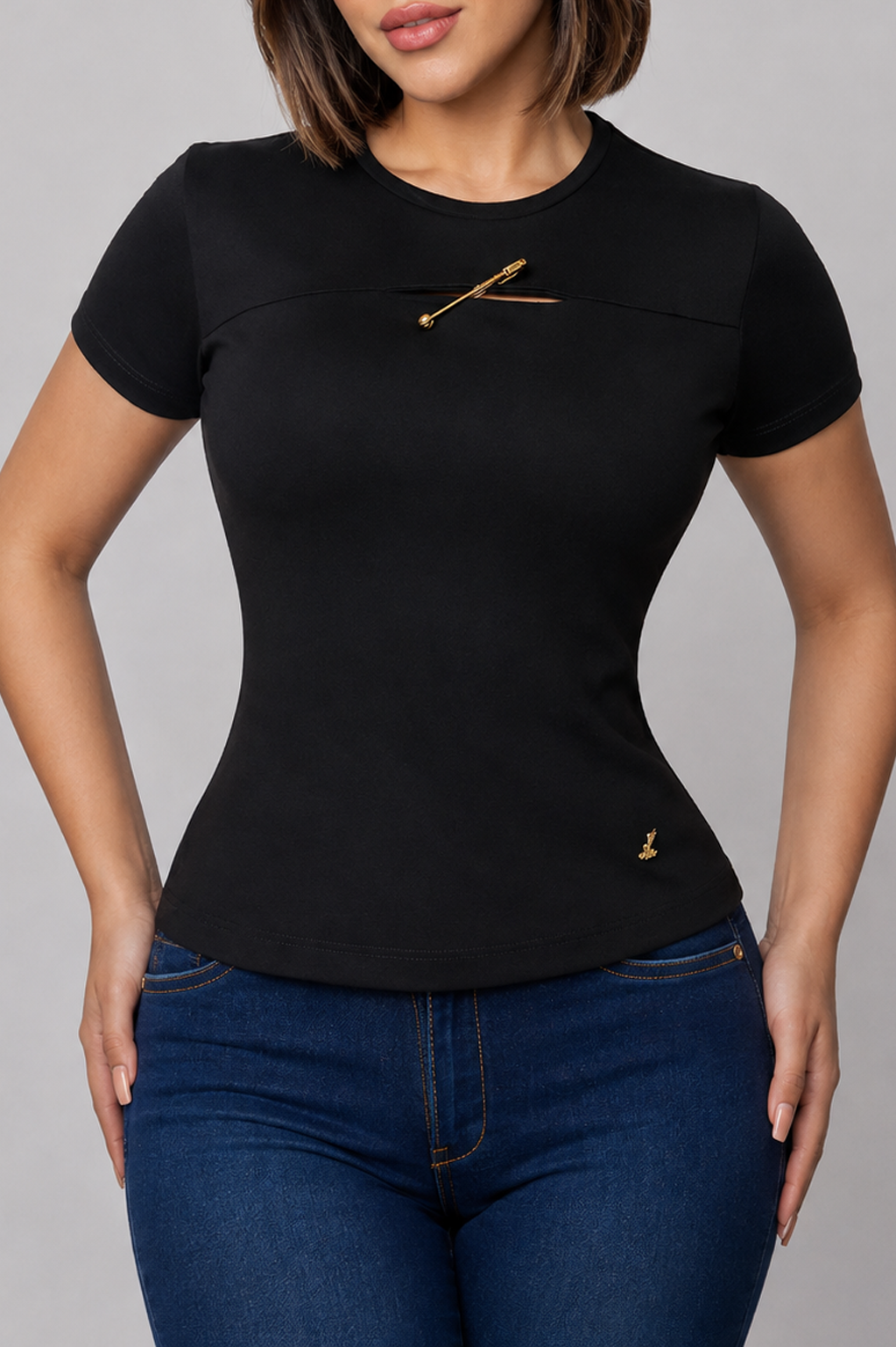 Blouse Yvette
