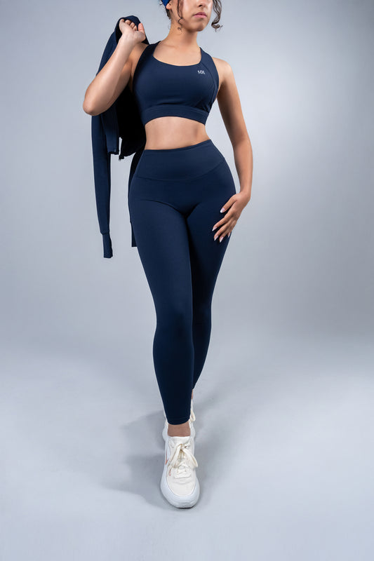 Set ShapePRO Matcha Blue