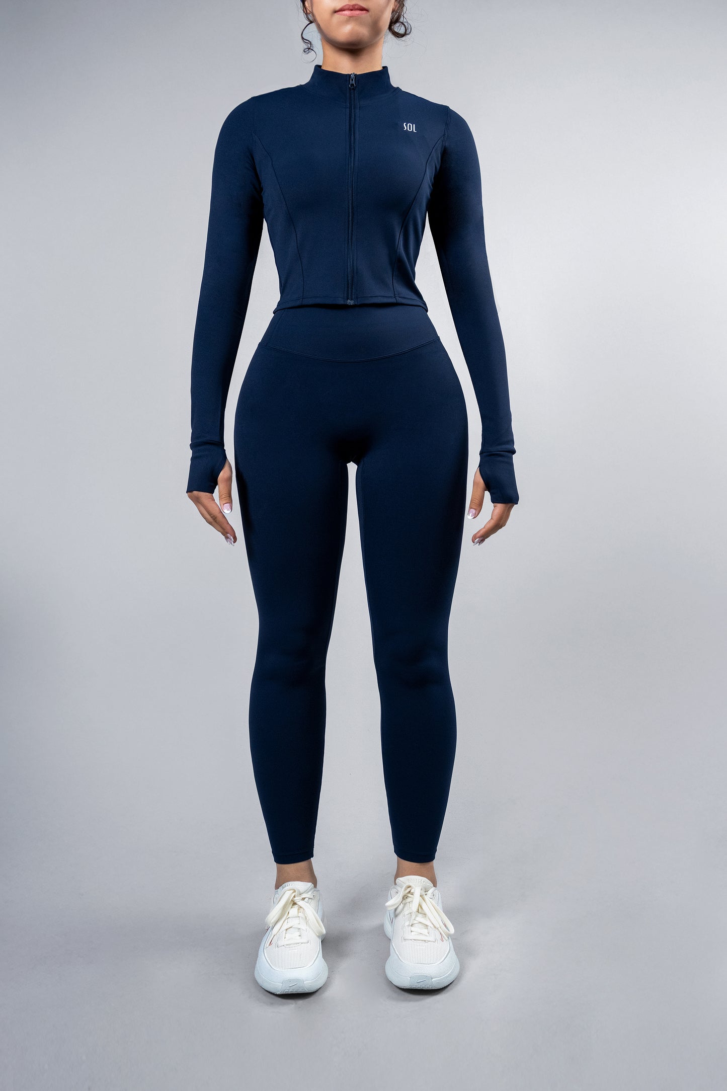 Set ShapePRO Matcha Blue