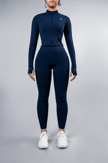 Set ShapePRO Matcha Blue