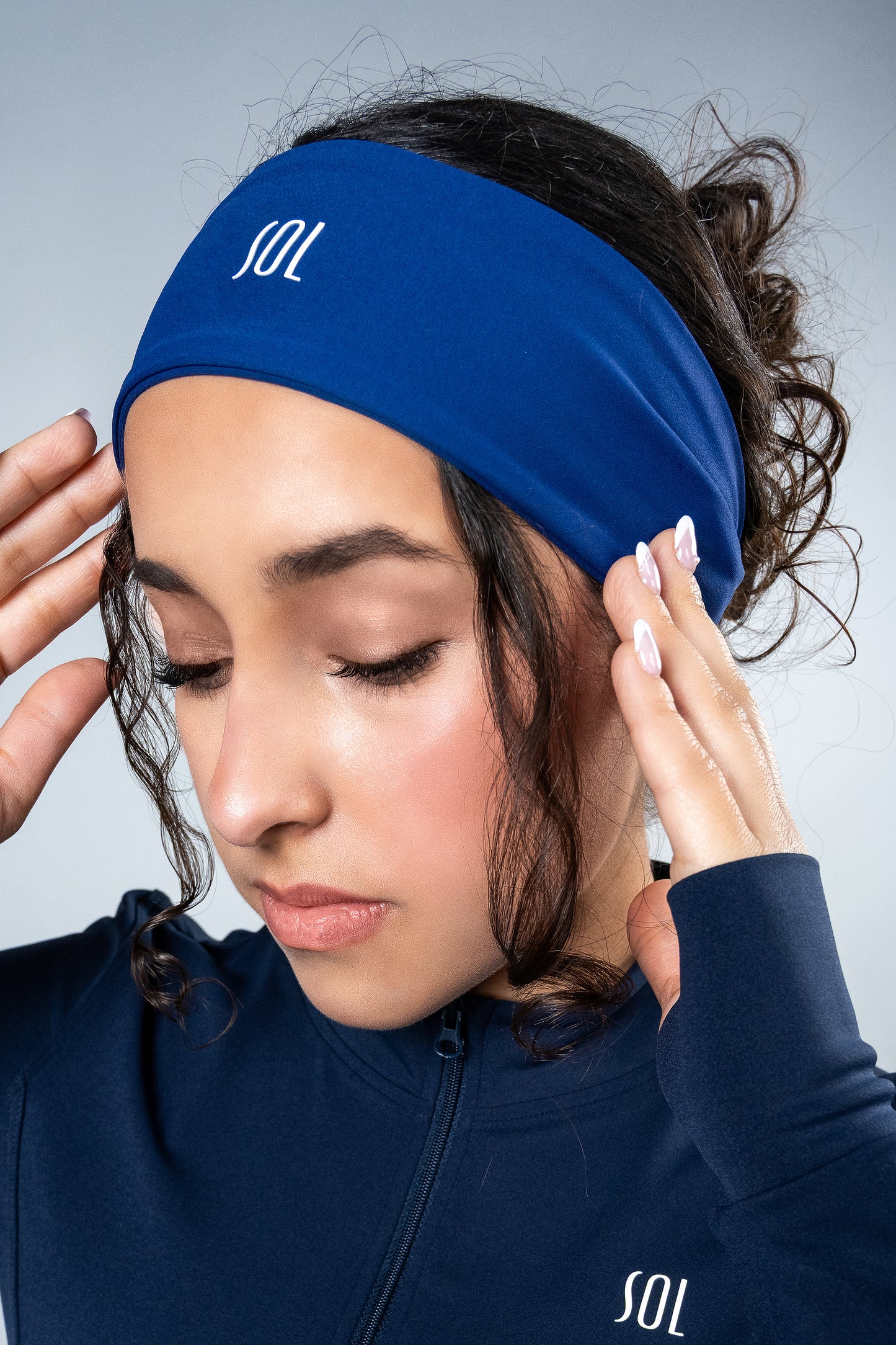 Set ShapePRO Matcha Blue