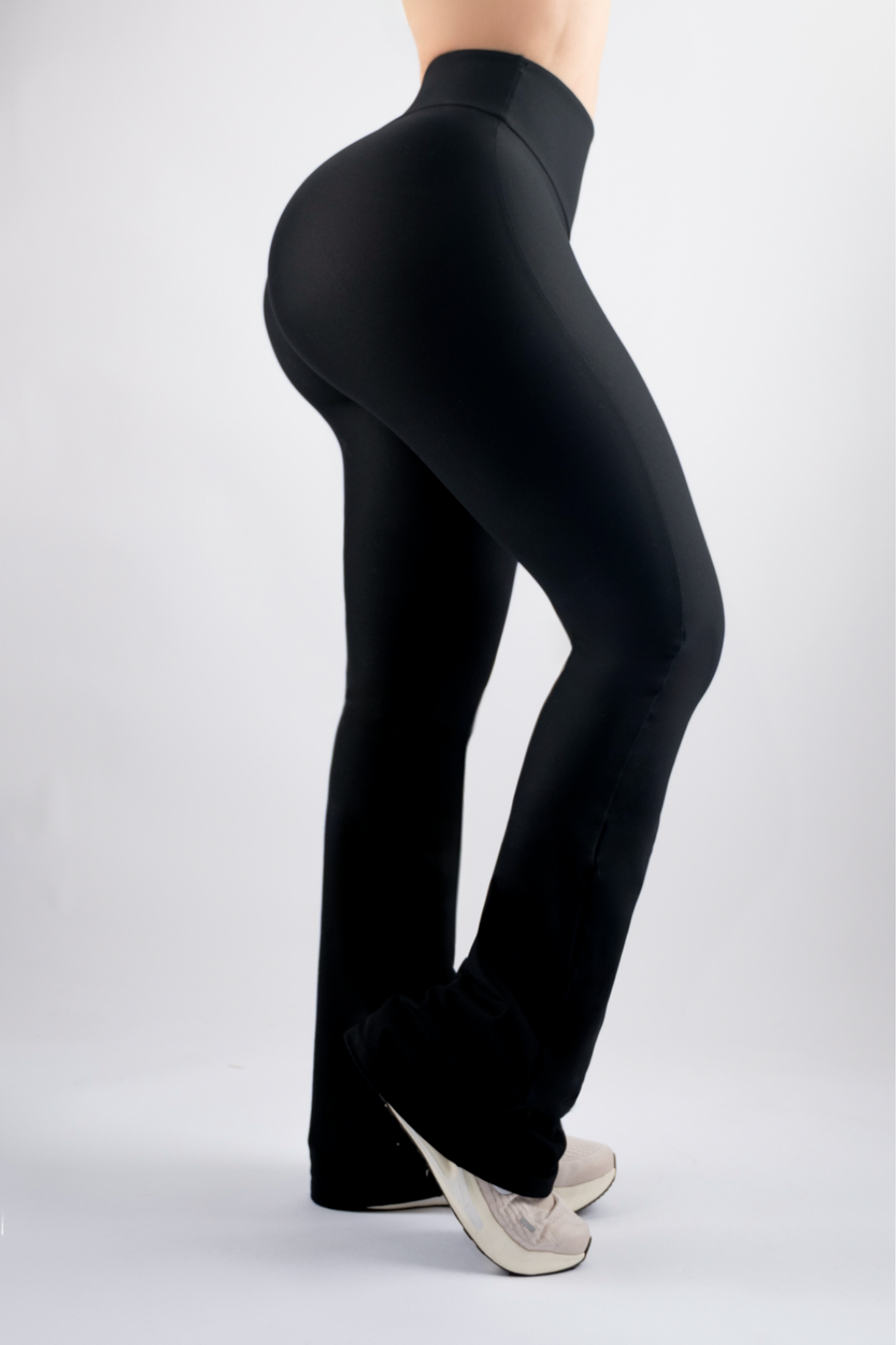 Yoga Leggins ShapePRO Cherlyn Flared