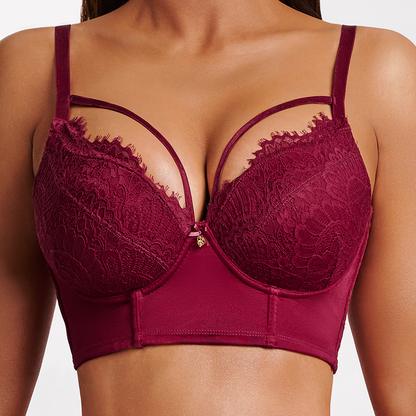 Support Push Up Bra Euphoria