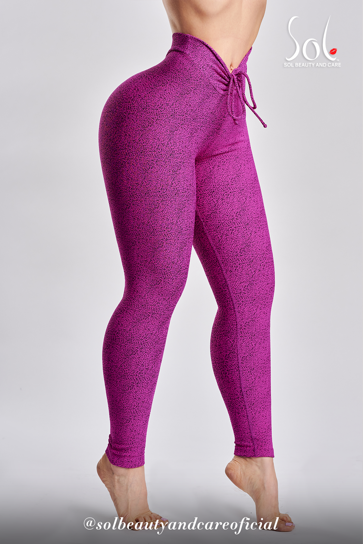 Active Leggings Minimalistic